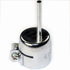 Hakko - Desoldering Pump Tips Inside Diameter (mm): 2.0000 Outside Diameter (mm): 2.5000 - Makers Industrial Supply