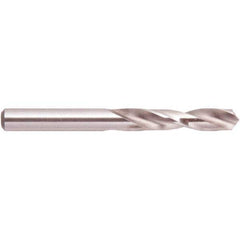 National Twist Drill - 7/16" 118° Spiral Flute High Speed Steel Screw Machine Drill Bit - Makers Industrial Supply