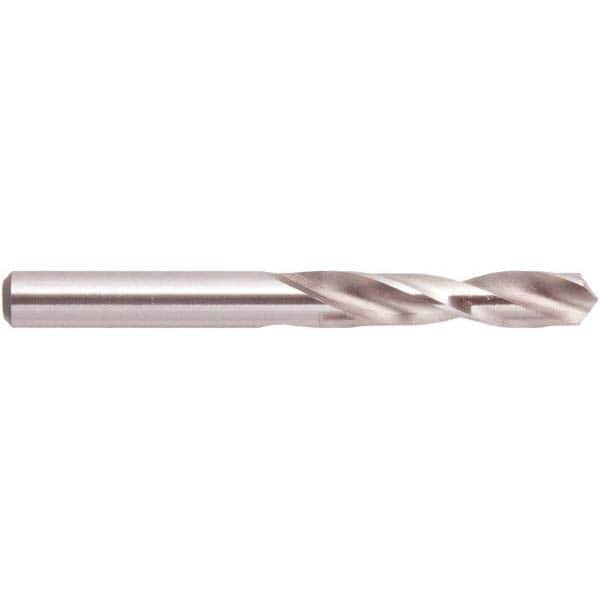 National Twist Drill - 29/64" 118° Spiral Flute High Speed Steel Screw Machine Drill Bit - Makers Industrial Supply