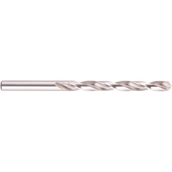 National Twist Drill - 39/64" 118° High Speed Steel Jobber Drill - Makers Industrial Supply