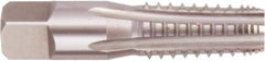 Regal Cutting Tools - Interrupted Thread Pipe Taps   Thread Size (Inch): 3/4-14    Thread Standard: NPT - Makers Industrial Supply