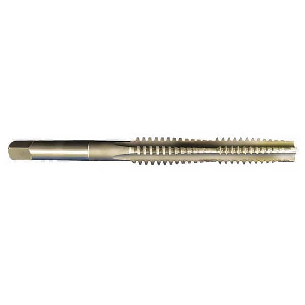 Regal Cutting Tools - 1/2-10, Right Hand Thread, Acme Thread Tap - 4 Flutes, Straight Flute, 2G Class of Fit, Plug Chamfer - Makers Industrial Supply