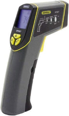 General - -40 to 580°C (-40 to 1076°F) Infrared Thermometer - 12:1 Distance to Spot Ratio - Makers Industrial Supply