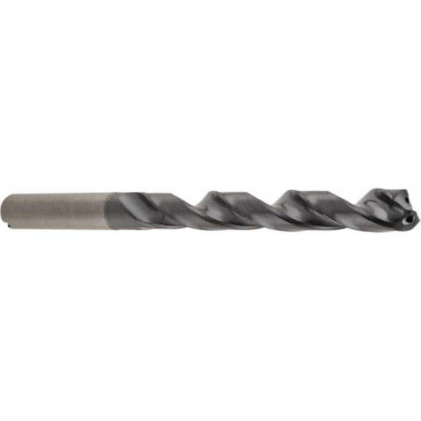 SGS - 6.8mm 140° Solid Carbide Jobber Drill - Makers Industrial Supply