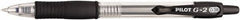 Pilot - Conical Roller Ball Pen - Black - Makers Industrial Supply