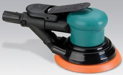 #59038 - 5" - Air Powered Random Orbital Sander - Makers Industrial Supply