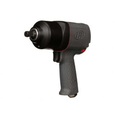 Ingersoll-Rand - Air Impact Wrenches & Ratchets Drive Size: 1/2 Handle Type: Pistol Grip - Makers Industrial Supply