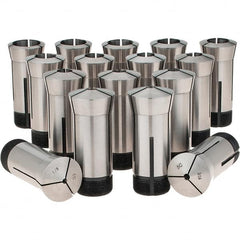 Value Collection - Collet Set - Exact Industrial Supply