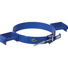 Vestil - 1,200 Lb Load Capacity, Drum Rings - Makers Industrial Supply