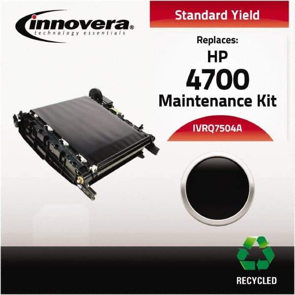 innovera - Transfer Kit - Use with HP Color LaserJet 4700, 4700N, 4700DN, 4700DTN, 4700PH+ - Makers Industrial Supply