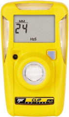 BW Technologies by Honeywell - Gas Detector Hibernation Case - Plastic, Use with BW Clip Gas Detectors - Makers Industrial Supply