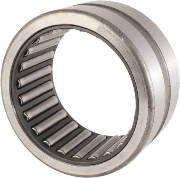 RBC Bearings - Needle Roller Bearings Type: Precision Ground Heavy Duty Needle Roller Bearing Bore Diameter: 1.0000 (Decimal Inch) - Makers Industrial Supply