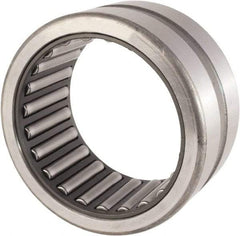 RBC Bearings - Needle Roller Bearings Type: Precision Ground Heavy Duty Needle Roller Bearing Bore Diameter: 1.2500 (Decimal Inch) - Makers Industrial Supply