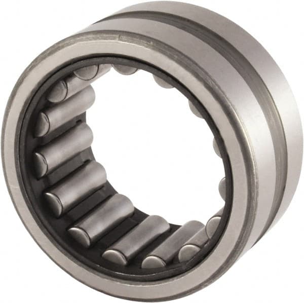 RBC Bearings - Needle Roller Bearings Type: Precision Ground Heavy Duty Needle Roller Bearing Bore Diameter: 0.8750 (Decimal Inch) - Makers Industrial Supply