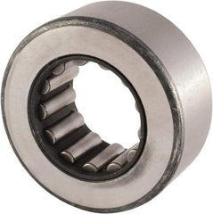 RBC Bearings - Needle Roller Bearings Type: Caged Needle Roller Bearing Bore Diameter: 1.2500 (Decimal Inch) - Makers Industrial Supply