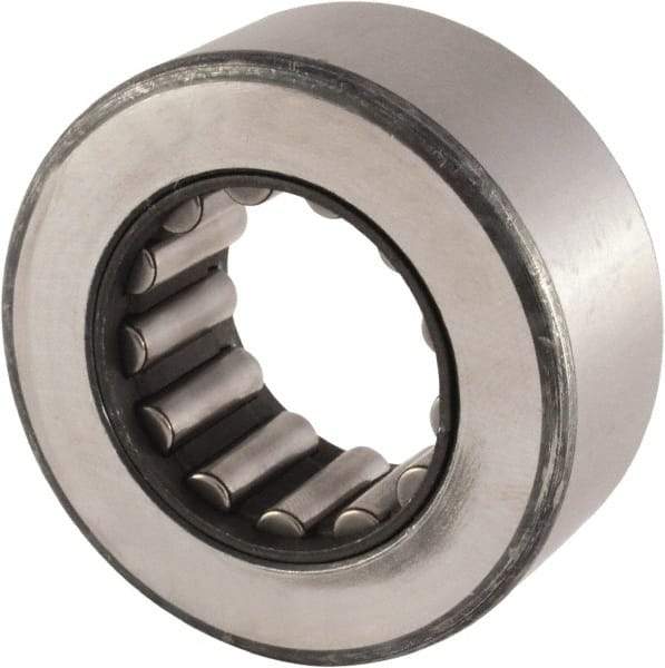 RBC Bearings - Needle Roller Bearings Type: Caged Needle Roller Bearing Bore Diameter: 0.7500 (Decimal Inch) - Makers Industrial Supply