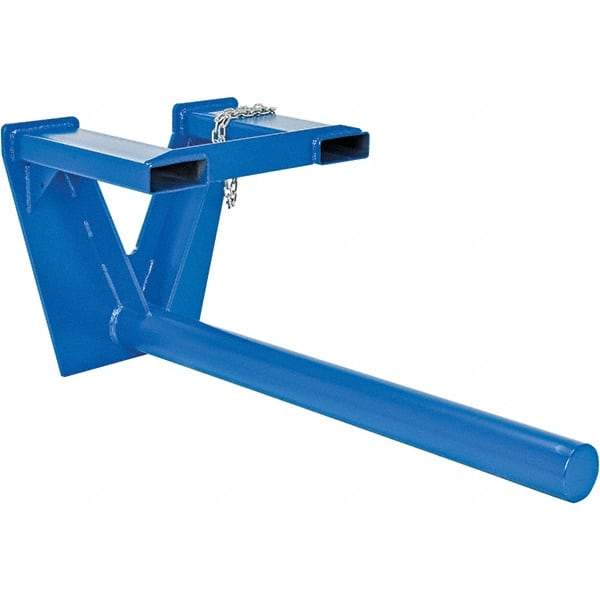 Vestil - 5,500 Lb Capacity Coal Lifter - Makers Industrial Supply