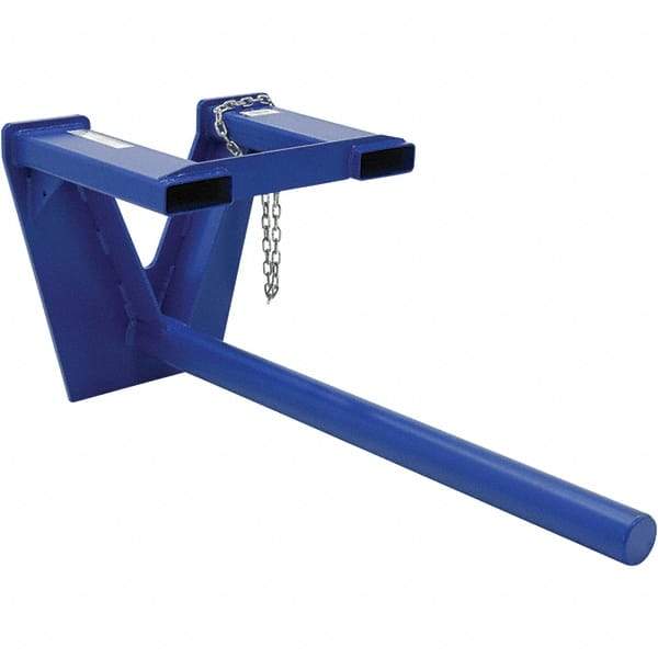 Vestil - 3,000 Lb Capacity Coal Lifter - Makers Industrial Supply