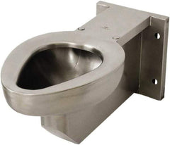 Acorn Engineering - Toilets Type: Tankless Bowl Shape: Elongated - Makers Industrial Supply