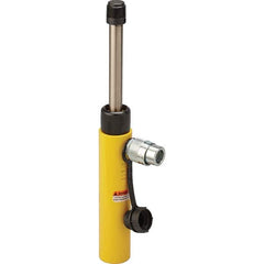 Enerpac - Compact Hydraulic Cylinders Type: Single Acting Mounting Style: Horizontal/Vertical - Makers Industrial Supply