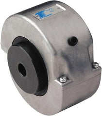 U.S. Tsubaki - Chain Coupler Covers Diameter (Decimal Inch): 4.0000 Width (Decimal Inch): 2.0000 - Makers Industrial Supply