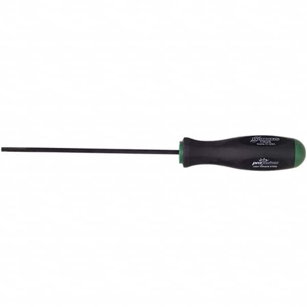 Bondhus - Torx Drivers End Type: Torx Torx Size: T10 - Makers Industrial Supply