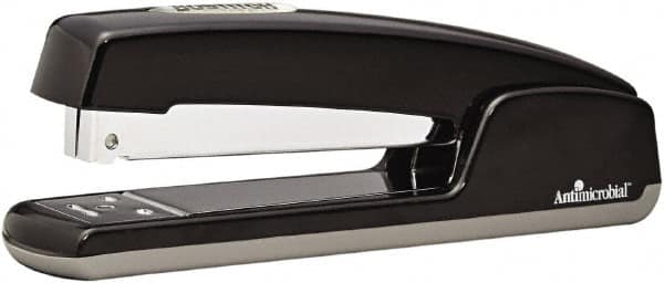 Stanley Bostitch - 20 Sheet Full Strip Desktop Stapler - Black - Makers Industrial Supply