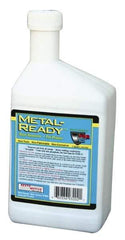 POR-15 - Automotive Metal Preparation - 1 Qt Spray Bottle - Makers Industrial Supply