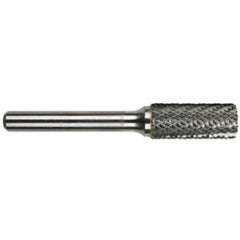 ‎List No. 5970 - SA-12 - Carbide Burr - Double Cut - Made In USA - Makers Industrial Supply