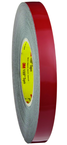 List 5952 1" x 36 yds - VHB Acrylic Foam Tape - Makers Industrial Supply