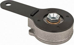 Fenner Drives - Rotary Tensioners Type.: Rotary Tensioner Material: Steel & Aluminum - Makers Industrial Supply