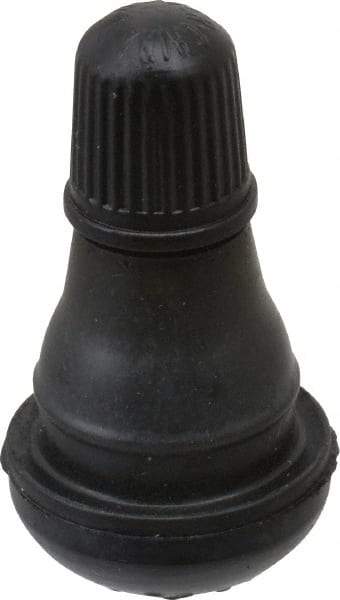 Schrader/Plews - Snap-In Valve - For Tire Installation/Repair - Makers Industrial Supply