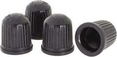 Schrader/Plews - Valve Caps - For Tire Installation/Repair - Makers Industrial Supply