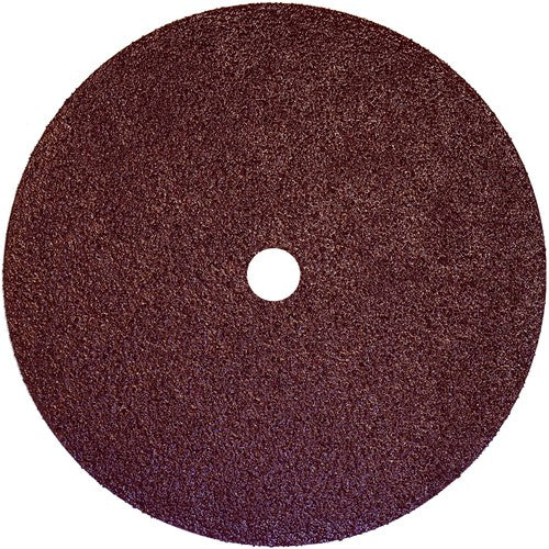 9X7/8 50G A/O RESIN FIBER DISC - Makers Industrial Supply