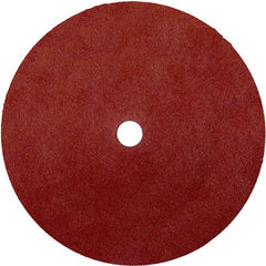 9X7/8 60G A/O RESIN FIBER DISC - Makers Industrial Supply