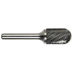 ‎List No. 5970 - SC-51 - Carbide Burr - Double Cut - Made In USA - Makers Industrial Supply