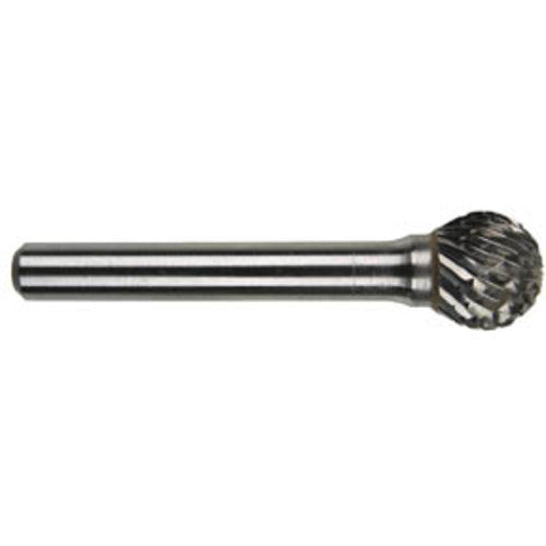 ‎List No. 5970 - SD-11 - Carbide Burr - Double Cut - Made In USA - Makers Industrial Supply