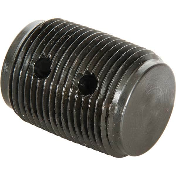 Enerpac - Hydraulic Cylinder Mounting Accessories Type: Threaded Connector For Use With: RC10 - Makers Industrial Supply