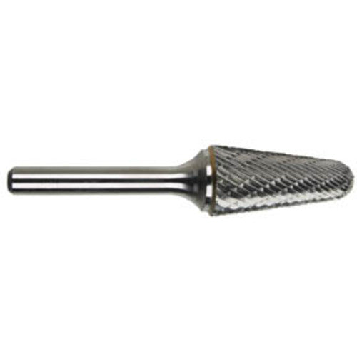 ‎List No. 5970 - SL-2 - Carbide Burr - Single Cut - Made In USA - Makers Industrial Supply