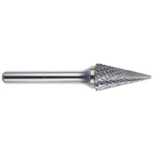 ‎List No. 5970 - SM-2 - Carbide Burr - Double Cut - Made In USA - Makers Industrial Supply