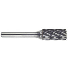 ‎List No. 5970 - SA-1NF - Carbide Burr - Non-Ferrous - Made In USA - Makers Industrial Supply