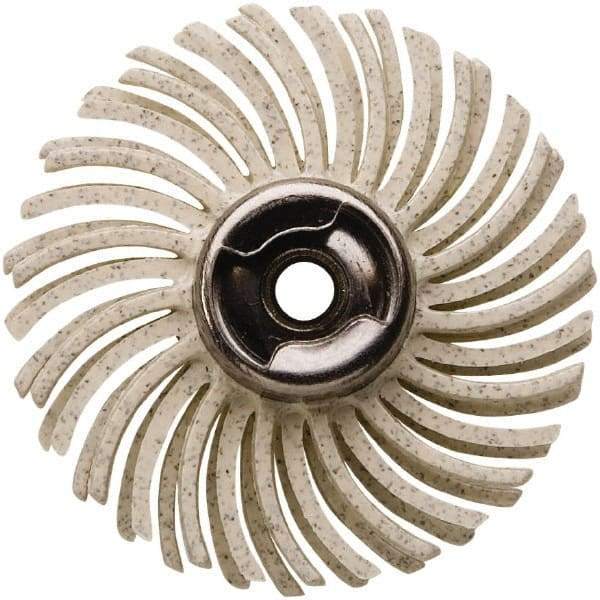 Dremel - 1/8" Rotary Brush - Use with EZ402 or 402 Mandrels - Makers Industrial Supply