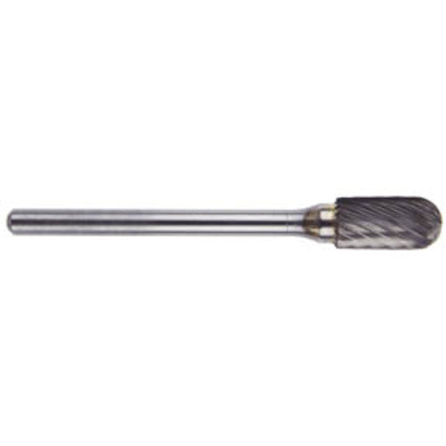 ‎List No. 5970 - SC-51 - Carbide Burr - Single Cut - Made In USA - Makers Industrial Supply