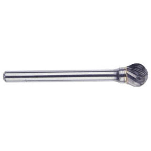 ‎List No. 5970 - SD-51 - Carbide Burr - Single Cut - Made In USA - Makers Industrial Supply