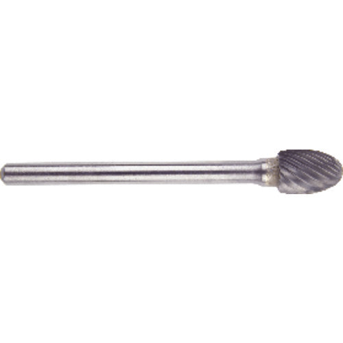 ‎List No. 5970 - SE-51 - Carbide Burr - Single Cut - Made In USA - Makers Industrial Supply