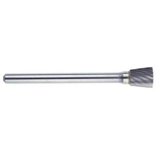 ‎List No. 5970 - SN-51 - Carbide Burr - Single Cut - Made In USA - Makers Industrial Supply