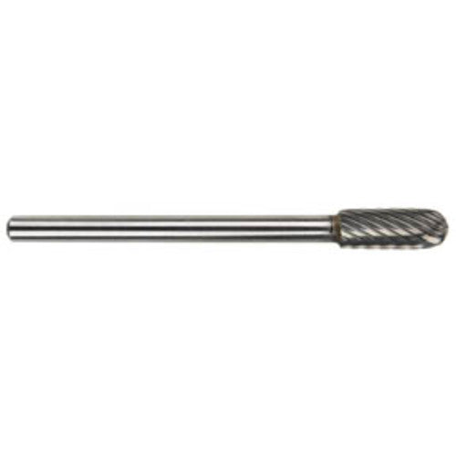 ‎List No. 5970 - SC-53 - Carbide Burr - Double Cut - Made In USA - Makers Industrial Supply