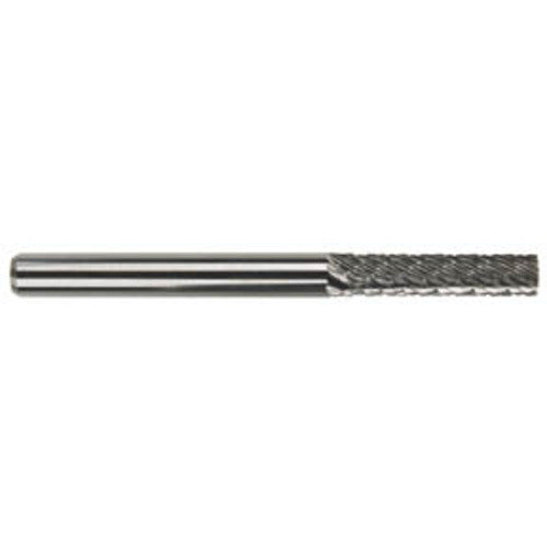 ‎List No. 5970 - SA-43 - Carbide Burr - Double Cut - Made In USA - Makers Industrial Supply