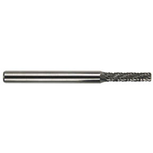 ‎List No. 5970 - SA-42 - Carbide Burr - Double Cut - Made In USA - Makers Industrial Supply