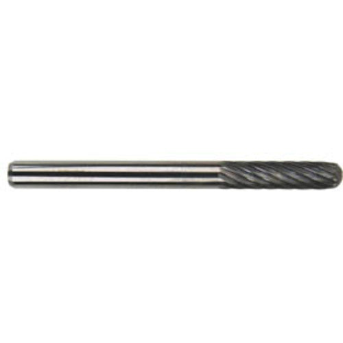 ‎List No. 5970 - SC-42 - Carbide Burr - Double Cut - Made In USA - Makers Industrial Supply